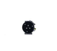 Air Conditioning Compressor Fits Nissan Note Renault Clio Wind MAHLE ACP1278000S