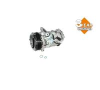 Air Conditioning Compressor Fits Nissan Qashqai II 1.5 2018-2020 NRF 320277