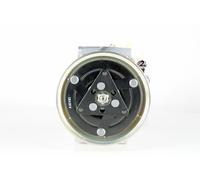 Mahle Air Conditioning Compressor ACP535000P Fits Nissan Qashqai/Qashqai+2 Premium Line