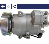 MAHLE Aircon Compressor SIMPLE FIT ACP145000S for OPEL MERIVA B MPV (S10) etc