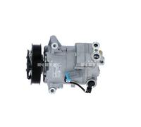 NRF 32487 Air conditioning compressor