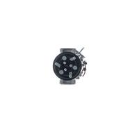 Air Conditioning Compressor Fits Opel Insignia Vauxhall MAHLE ACP1197000S