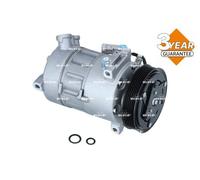 Air Conditioning Compressor Fits Opel Vectra Signum Vauxhall Vectra NRF 32191