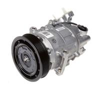 Air conditioning compressor R 134a ND-8 DCP23030 DENSO for RENAULT MEGANE CC