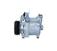 Air Conditioning Compressor Fits Subaru Forester 2.5 Turbo AWD NRF 320095