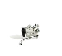 Air Conditioning Compressor Fits Subaru Trezia Toyota Verso S MAHLE ACP 521 000S