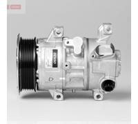 Air Conditioning Compressor Fits Toyota Avensis Rav Verso Denso DCP50301