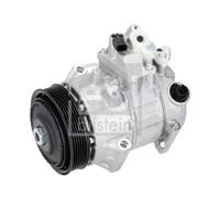 Air Conditioning Compressor Fits Toyota Camry 2.5 2011-2018 Febi 197554
