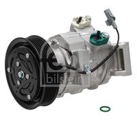 Air Conditioning Compressor Fits Toyota Hilux Vigo Hilux Febi 1001619