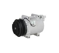 Air Conditioning Compressor Fits Volvo S60 1 V70 MK2 Geo HELLA 8FK 366 201-411