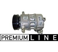 MAHLE ACP510000P Air Conditioning Compressor For Volvo S60 S80 V60 V70 XC60 XC70