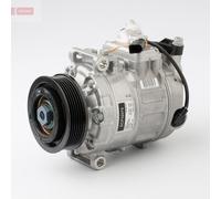 Denso A/c Compressor - DCP32070