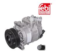 Air Conditioning Compressor Fits VW Passat Golf Caddy Audi A3 Tt Febi 45162