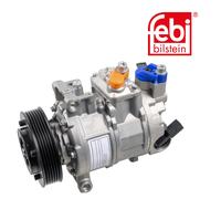 febi bilstein 45286 Air Conditioning Compressor, pack of one