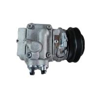 Air Conditioning Compressor For Baic Bj40 Plus For Ickx K2 2014-2023 Bj40