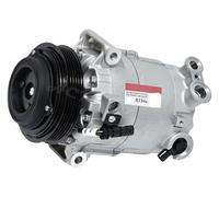 air Conditioning Compressor for Chevrolet for Impala 2.5 for Malibu 84133999 15-22393 Auto AC A/C Air Conditioning Compressor Cooling Pump Compatible