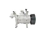 Air Conditioning Compressor for CRV 2008 Costto E4 Facelift WXHD3008A The Automotive Air Conditioning Compressor is Suitable