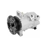 Air Conditioning Compressor For Dodge For Caliber For Compass For Patriot 5058228Ah 5058228Ai 55111423Af 55111423Ag Ac Compressor