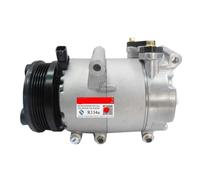 Air Conditioning Compressor for Focus 2 CMC Bus AM5519D629AA 6SBU16C 5PK,Automatic air Conditioning Compressor