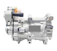 Air Conditioning Compressor For Hongqi Hs9 2021 2022 2023 2024 Esb34C 8103020Qr01A Electric Ac Compressor