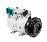 Air Conditioning Compressor for Hyundai for Accent 1.5L 1993-2003 HS15