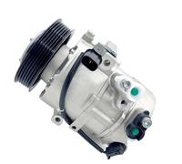 Air Conditioning Compressor for Hyundai for Tucson 2.0 2016 2017 AC Compressor 1D37E-08400 5L064-0416 97701-3Z500 977013Z500 P30013-3500 P300133500