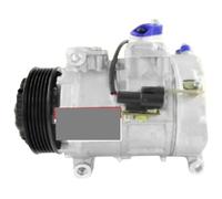 Air Conditioning Compressor For Jaguar XK XKR 4.2 3.0 2007-2009 447180-4329 DCP11011 2W93-19D629-CD 2W9319D629CD 7SEU17C Auto A/C Compressor