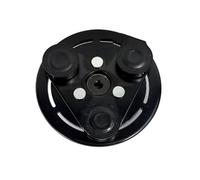 Air Conditioning Compressor For Kia For Picanto 1.2L 2011 2012 2013 2014 2015 2016 2017 2018 AC Compressor Clutch Hub 977011Y100 9764407110 977011Y001