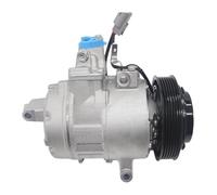 Air Conditioning Compressor For Lexus SC430 4.3 V8 2002-2005 88320-3A231 883203A231 88310-24171 8831024171 4471904570 4472600751 Car AC Compressor TSE14C