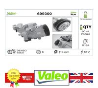 Air Conditioning Compressor for Mercedes A-CLASS 97-04 VANEO 02-05 0002305911