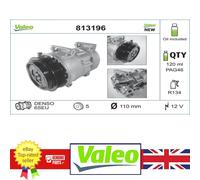 Air Conditioning Compressor for Mercedes A-CLASS B-CLASS C-CLASS 0012303511