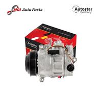 AIR CONDITIONING COMPRESSOR FOR MERCEDES E-CLASS 3.5 V6 276,957 M276 A0008302100