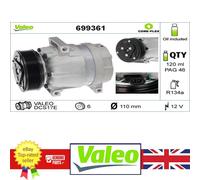 Air Conditioning Compressor for Nissan INTERSTAR PRIMASTAR 27630-00Q0J