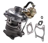 air Conditioning Compressor for Ranger for Courier 2.5L WL84 VJ33 VJ26 RHF5 Turbo Compressor Turbocharger Compatible