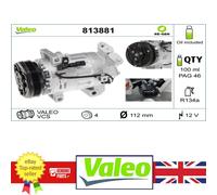 Air Conditioning Compressor for Renault CLIO 12-21 926000050R