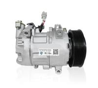 Air Conditioning Compressor for Renault for Grand for Scenic 2012-2019 7PK
