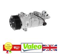 Air Conditioning Compressor for Renault GRAND MEGANE SCENIC 08-16 7711497391