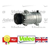 Air Conditioning Compressor for Renault LAGUNA 01-07 VEL 02-09 7711368186