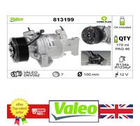 Air Conditioning Compressor for Renault TWINGO Smart FORFOUR 926002090R
