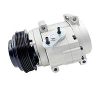 Air Conditioning Compressor for SsangYong for Actyon for Korando SP17 6711303211 6711303011 749004 67113-03011