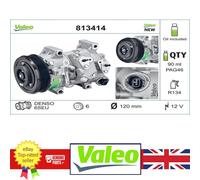 Air Conditioning Compressor for Toyota AURIS AVENSIS COROLLA 88310-02370