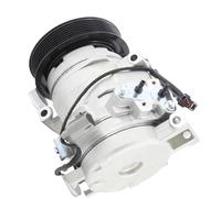 Air Conditioning Compressor For Toyota For Land Cruiser For Prado 120 GRJ120L 2002 2003 2004 2005-2010 AC Compressor 883206A200 88320-6A200 883206A030