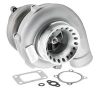 air Conditioning Compressor for Turbine for 4.6 5.0 for Turbo for T3 for AR.70/63 GT35 GT3582 Anti-Surge Compressor Turbocharger Bearing Compatible