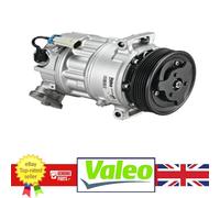 Air Conditioning Compressor for Vauxhall INSIGNIA 08-17 13232307