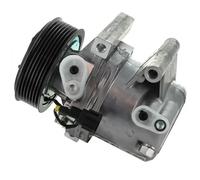 HOFFER K19119A Air conditioning compressor