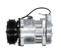 Air Conditioning Compressor Thermotec KTT090296 for VOLVO