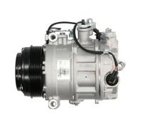 THERMOTEC KTT090320 Air conditioning compressor