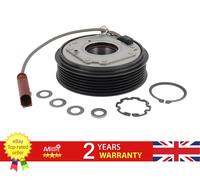 Air Conditioning Compressor Magnetic Clutch For Audi A4 A5 Q5 07-20 8K0260810H