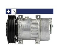 Air Conditioning Compressor MAHLE ACP 1122 000S Top German Quality