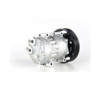 Air Conditioning Compressor MAHLE ACP 126 000P Top German Quality